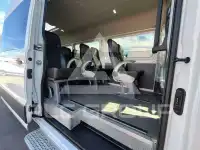 2020 Volkswagen Crafter