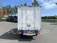 2020 Volkswagen Crafter