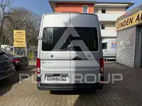 2020 Volkswagen Crafter