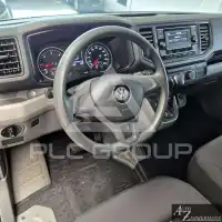 2020 Volkswagen Crafter