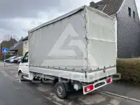 2020 Volkswagen Crafter