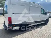 2020 Volkswagen Crafter