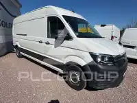 2020 Volkswagen Crafter