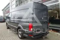 2020 Volkswagen Crafter