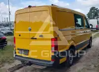 2020 Volkswagen Crafter