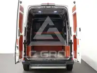 2020 Volkswagen Crafter