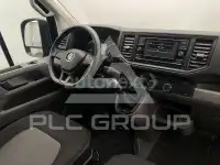 2020 Volkswagen Crafter