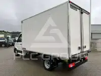 2020 Volkswagen Crafter