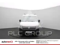 2020 Volkswagen Crafter
