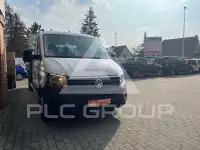 2020 Volkswagen Crafter