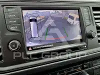 2020 Volkswagen Crafter