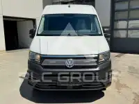 2020 Volkswagen Crafter