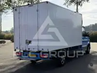2020 Volkswagen Crafter