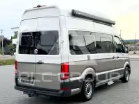 2020 Volkswagen Crafter