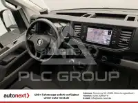 2020 Volkswagen Crafter