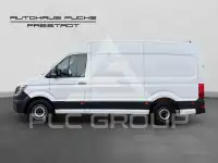 2020 Volkswagen Crafter