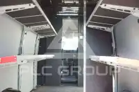 2020 Volkswagen Crafter