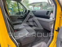 2020 Volkswagen Crafter