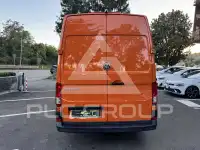 2020 Volkswagen Crafter