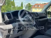 2020 Volkswagen Crafter