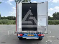 2020 Volkswagen Crafter