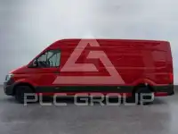 2020 Volkswagen Crafter