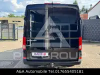 2020 Volkswagen Crafter