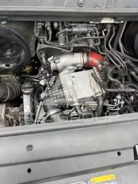 2020 Volkswagen Crafter