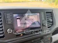 2020 Volkswagen Crafter