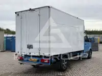 2020 Volkswagen Crafter