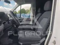 2020 Volkswagen Crafter