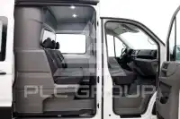 2020 Volkswagen Crafter