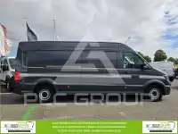 2020 Volkswagen Crafter