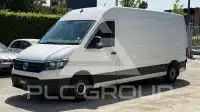 2020 Volkswagen Crafter