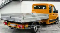 2020 Volkswagen Crafter