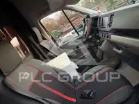 2020 Volkswagen Crafter