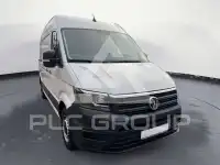 2020 Volkswagen Crafter