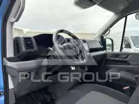 2020 Volkswagen Crafter
