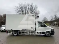 2020 Volkswagen Crafter