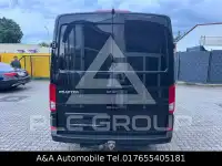 2020 Volkswagen Crafter