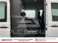 2020 Volkswagen Crafter