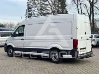 2020 Volkswagen Crafter
