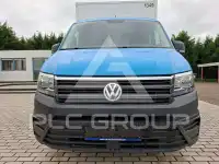 2020 Volkswagen Crafter