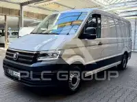 2020 Volkswagen Crafter