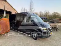 2020 Volkswagen Crafter