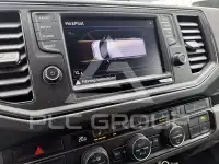 2020 Volkswagen Crafter