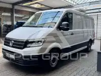 2020 Volkswagen Crafter