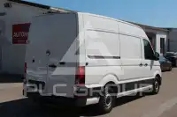 2020 Volkswagen Crafter