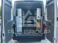 2020 Volkswagen Crafter