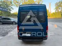 2020 Volkswagen Crafter